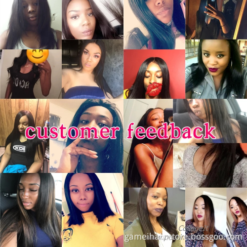 wholesale natural color hair bundles T type lace with closure middle part 4x4 closure with straight Brazilian Virgin human hair